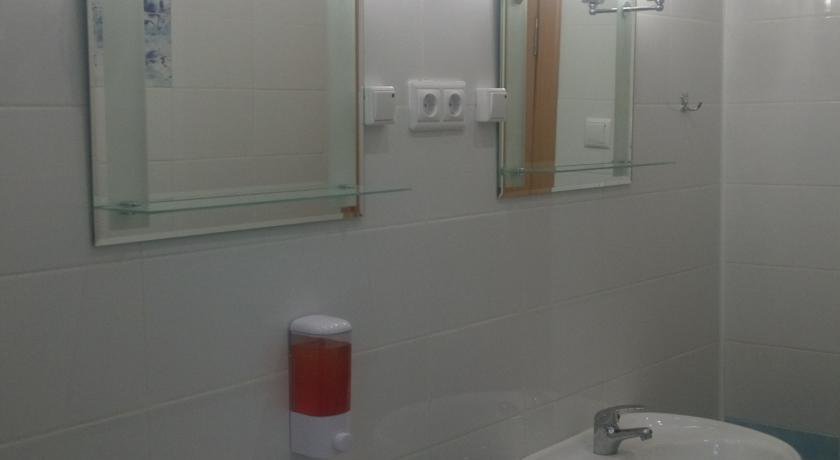 Гостиница Hostel California Краснодар