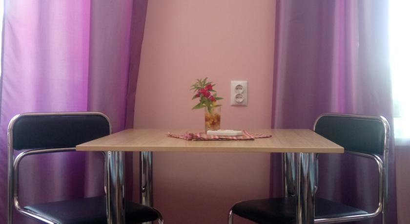 Гостиница Hostel California Краснодар